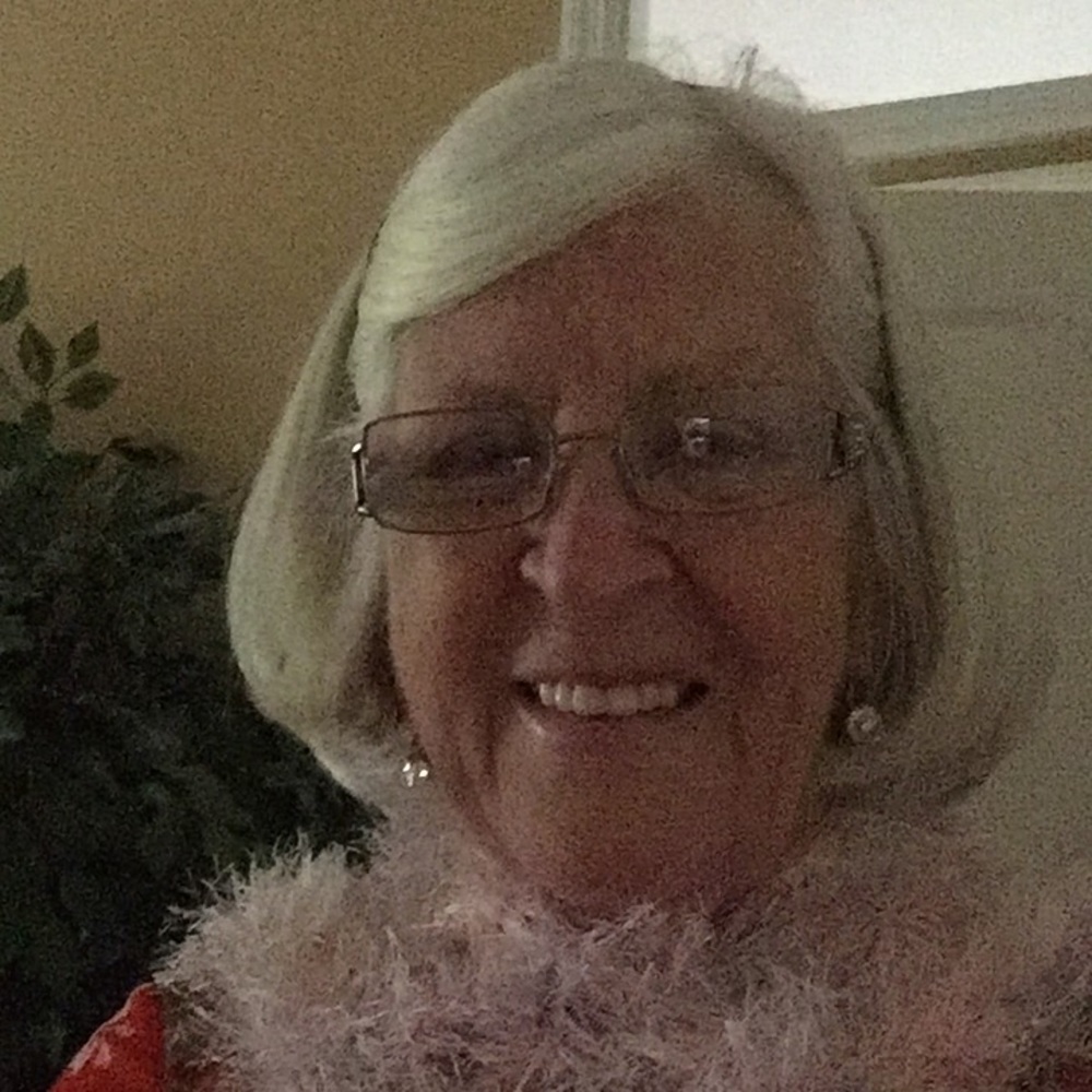 Meet your Posher, Margaret